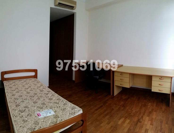 Woodgrove Condominium (D25), Condominium #156458792